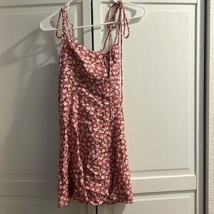 NWT Reformation Dress Presley